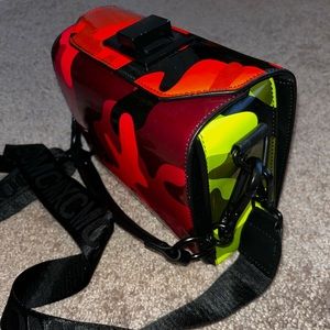Steve Madden Btrish Multi Box Bag